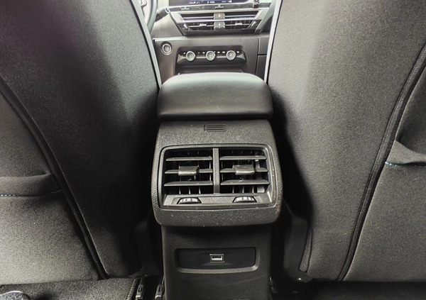 Citroen C4 cena 101000 przebieg: 5, rok produkcji 2022 z Krosno małe 154